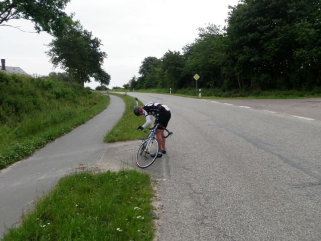 Giro Stormarn Ledersattel 05